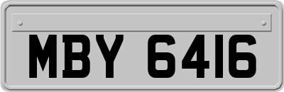 MBY6416