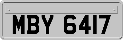 MBY6417