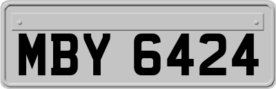 MBY6424