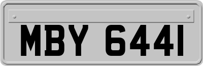 MBY6441