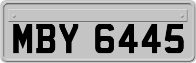 MBY6445
