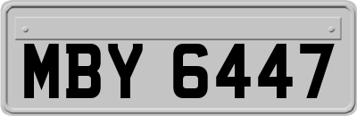 MBY6447