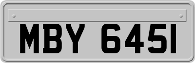 MBY6451