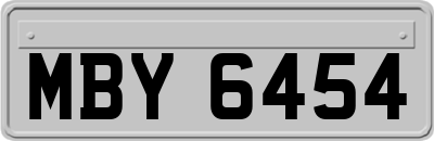 MBY6454