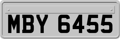 MBY6455