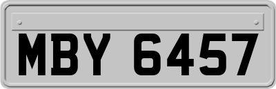 MBY6457