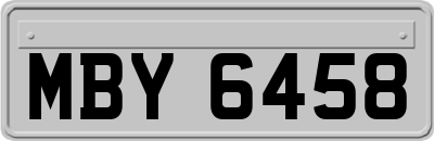 MBY6458