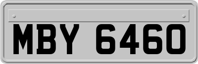 MBY6460