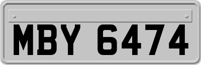MBY6474