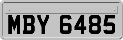 MBY6485