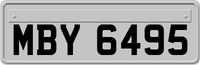 MBY6495