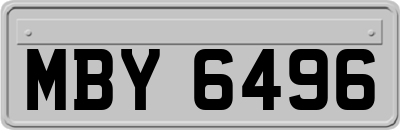 MBY6496