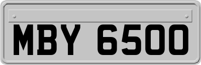 MBY6500