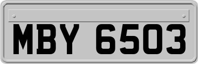 MBY6503