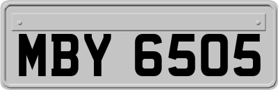 MBY6505