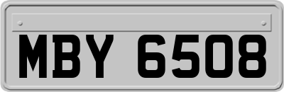 MBY6508