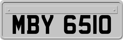 MBY6510