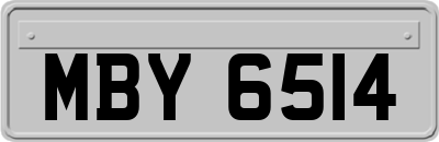 MBY6514