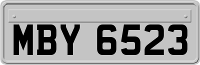 MBY6523