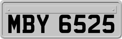 MBY6525