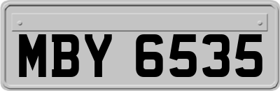 MBY6535