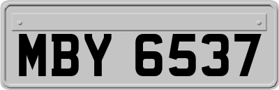 MBY6537