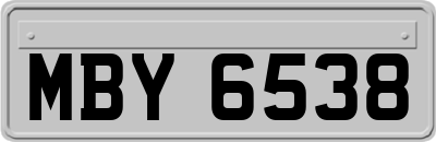 MBY6538