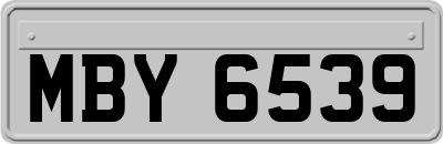 MBY6539