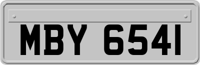 MBY6541