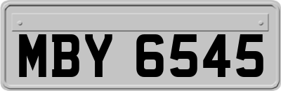 MBY6545