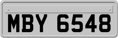MBY6548