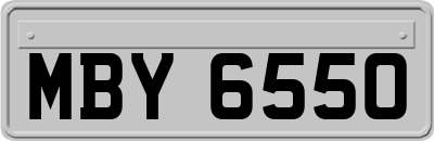MBY6550