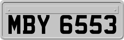 MBY6553