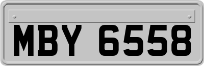 MBY6558