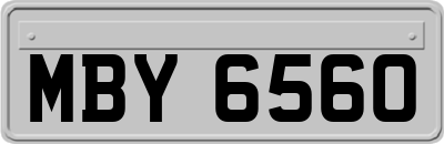 MBY6560