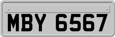 MBY6567