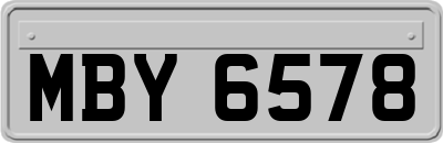 MBY6578