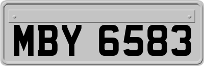 MBY6583