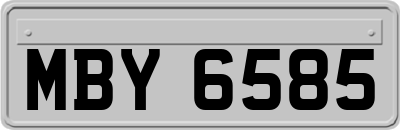 MBY6585