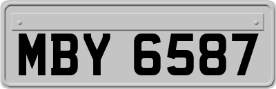 MBY6587