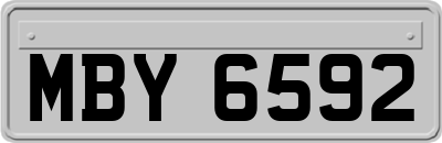 MBY6592