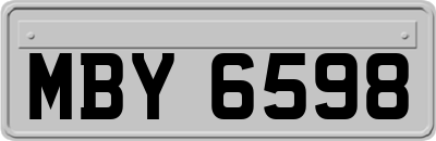MBY6598