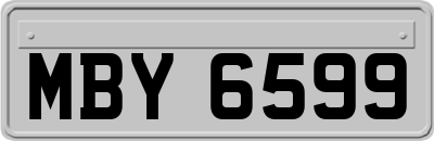 MBY6599