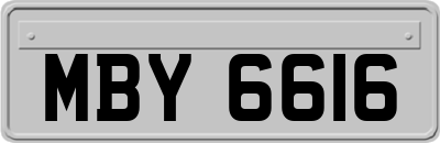 MBY6616