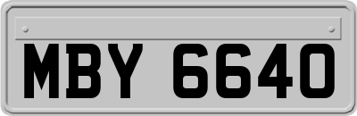 MBY6640