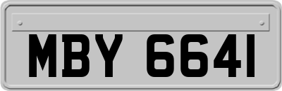 MBY6641