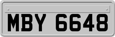 MBY6648
