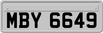 MBY6649