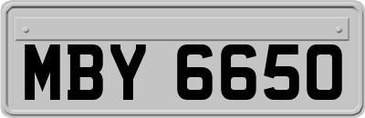 MBY6650