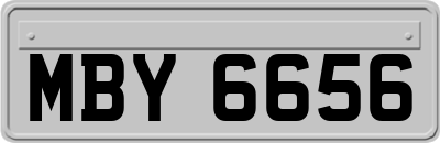 MBY6656